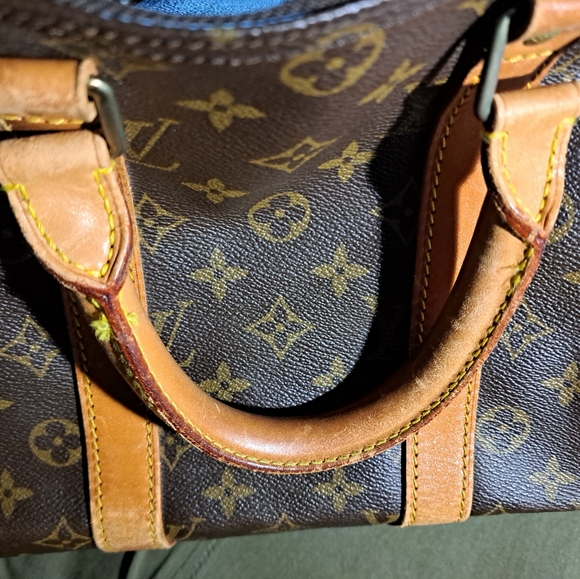 LV Keepall 45 - Picture 11 of 12